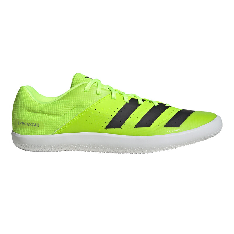 Adidas Throwstar Throwing