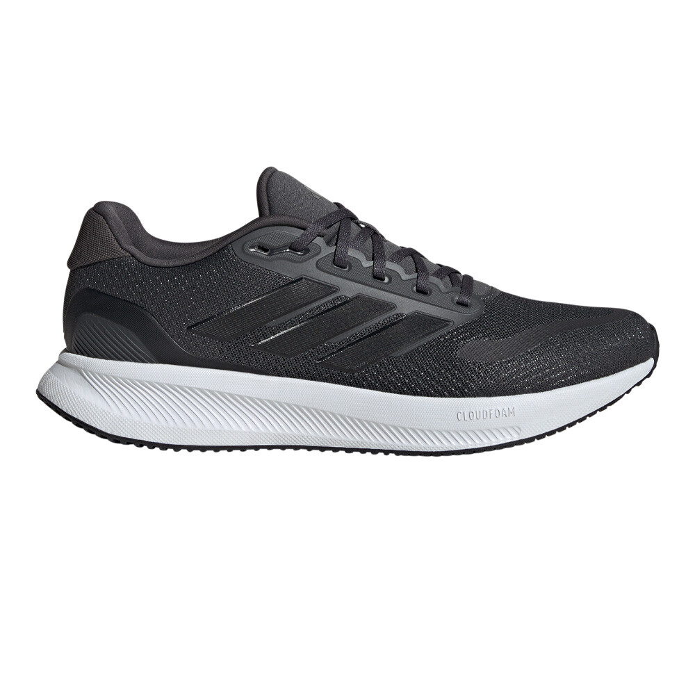 Grey Six / Core Black / Cloud White