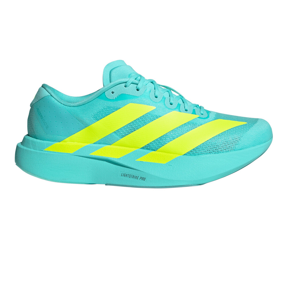 Flash Aqua / Lucid Lemon / Mint Ton