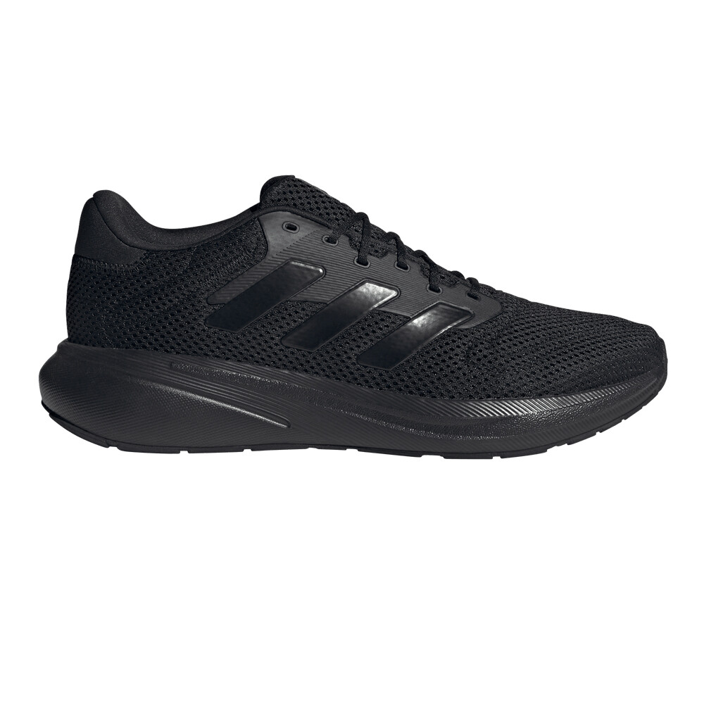 Core Black / Core Black / Core Black 