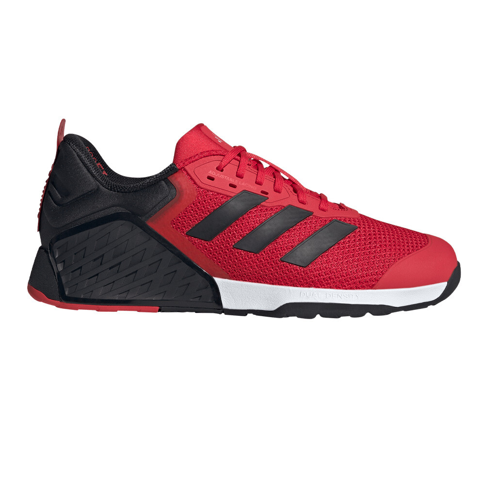 Pure Ruby/Core Black/Cloud White