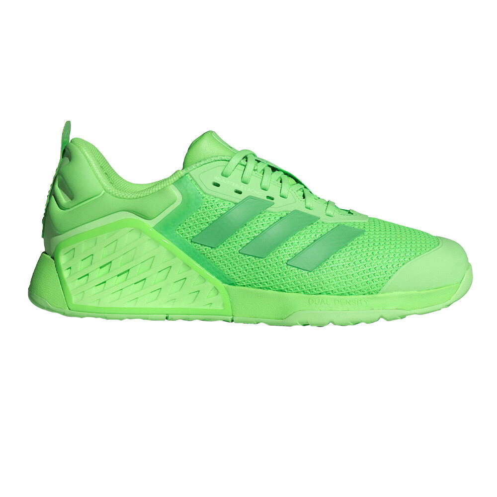 Lime Burst/Semi Solar Lime/Semi Green Spark