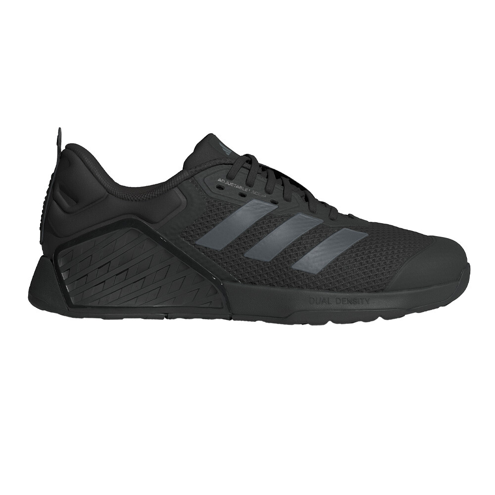 Core Black/Grey Four/Grey Four