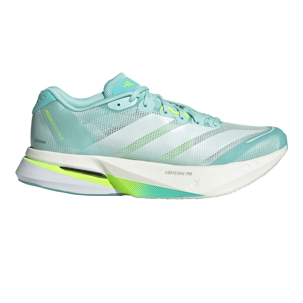 Semi Flash Aqua / Zero Metalic / Lucid Lemon
