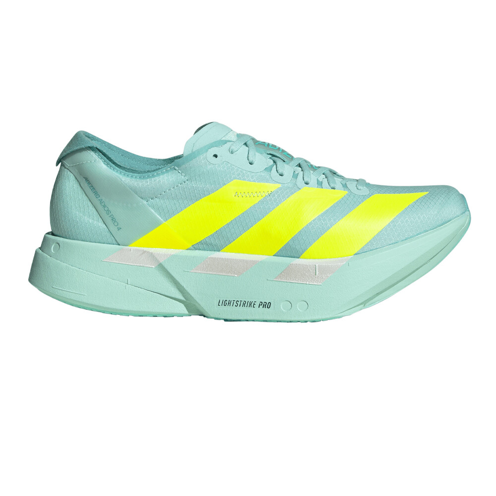 Semi Flash Aqua / Lucid Lemon / Mint Ton