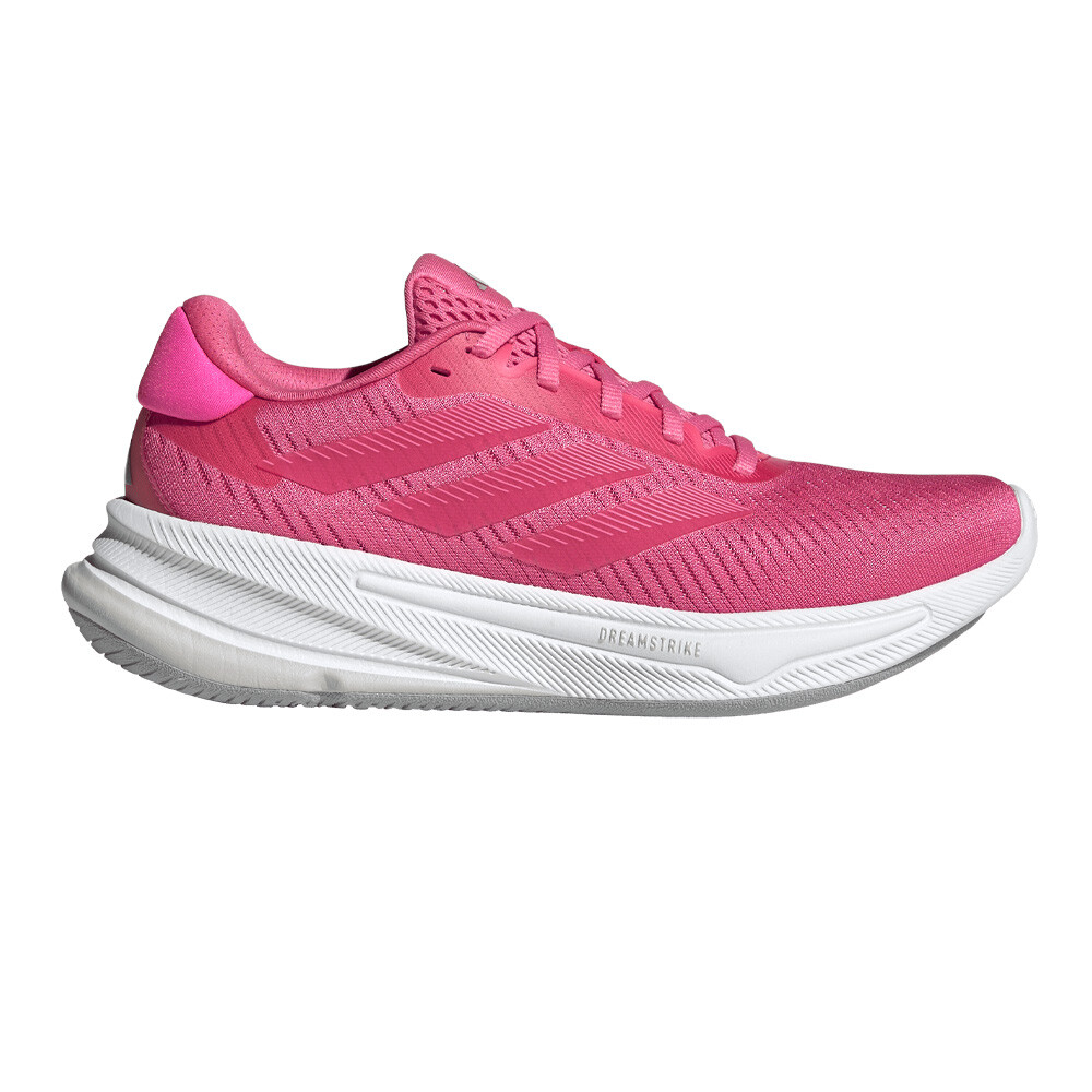 Pink Fusion/Shock Pink/Silver Metallic