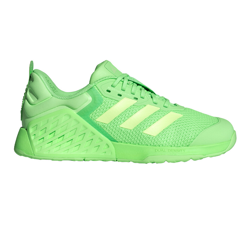 Lime Burst/Semi Spark Green/Lime Burst