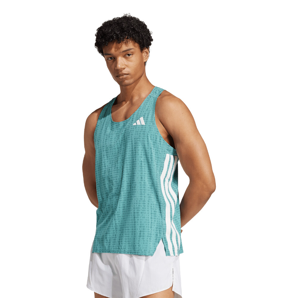 Powder Teal / Preloved Teal