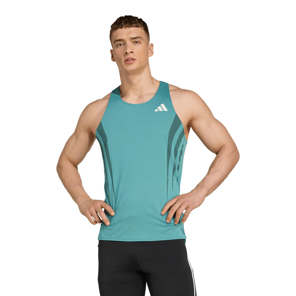 Powder Teal