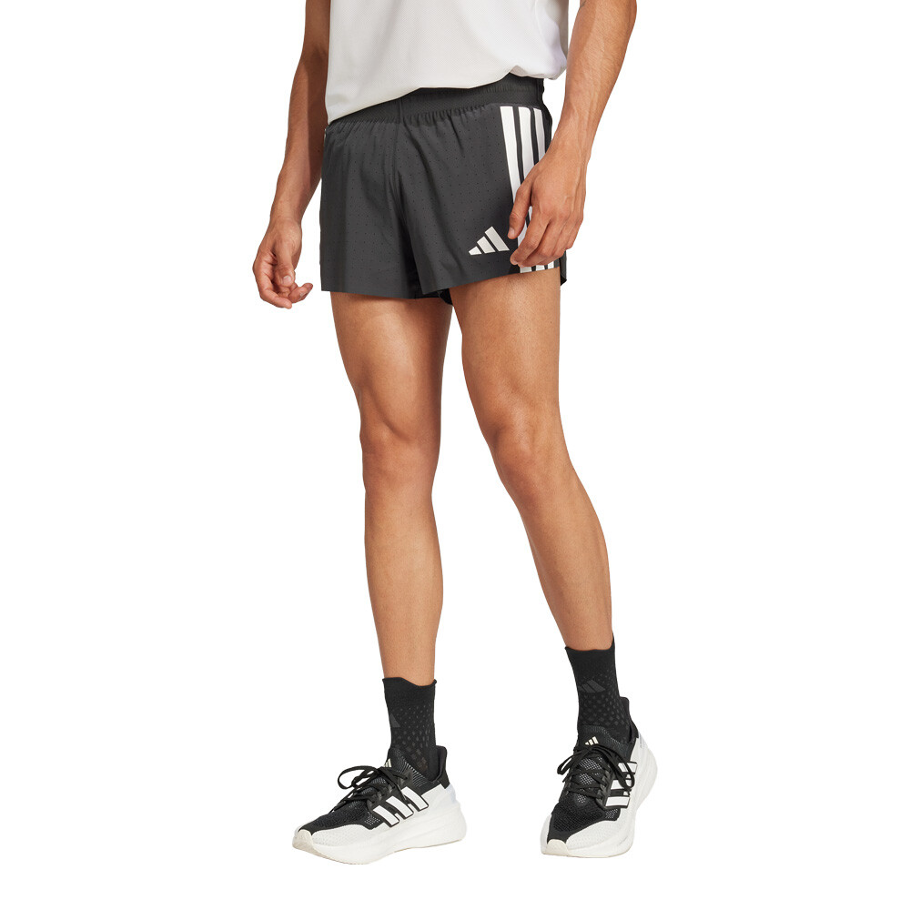 adidas Adizero Split Running Shorts - AW26
