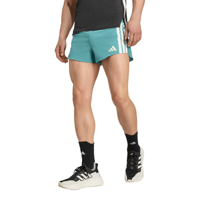 adidas Adizero Gel Pocket Men's Running Shorts - AW25