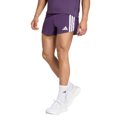 adidas Adizero Gel Pocket Running Shorts - SS26 adidas Adizero Gel Pocket Running Shorts - SS26