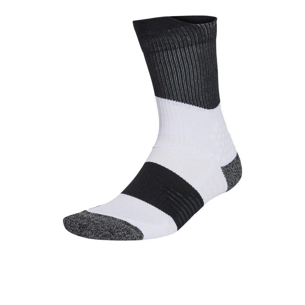 White / Black / White
