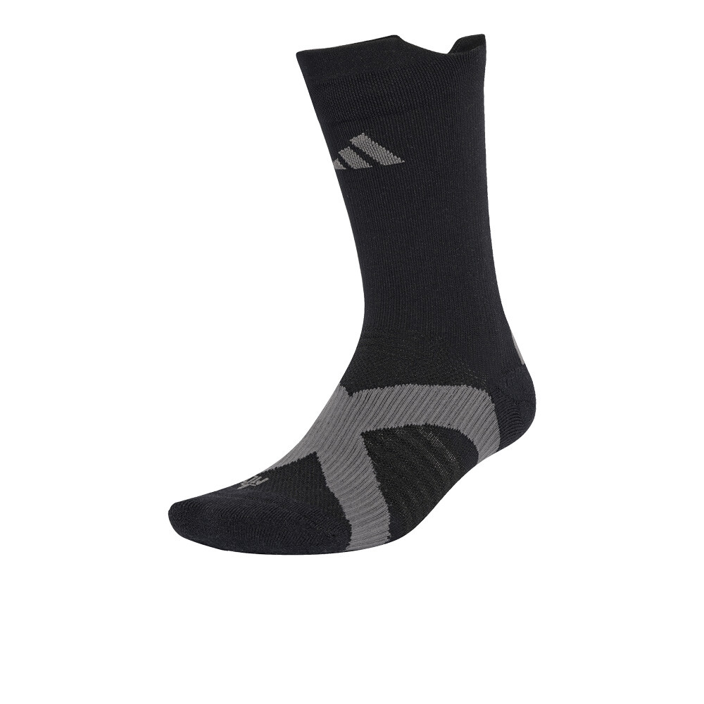 Black / Grey Four