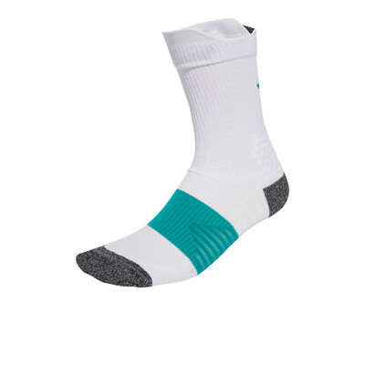 adidas RUNxBOOST Running Mid Height Socks - AW25