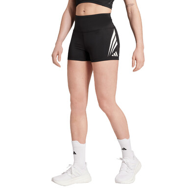 adidas Adizero Archive Women's Running Shorts - AW25