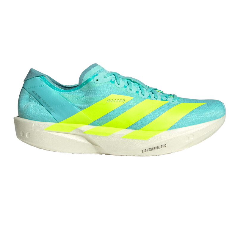 スパイク・シューズ adidas Adizero Adios Pro takumi sen 26.5 山を制する駅伝ランナーへ。ブレーキ知らずのアディゼロ最新