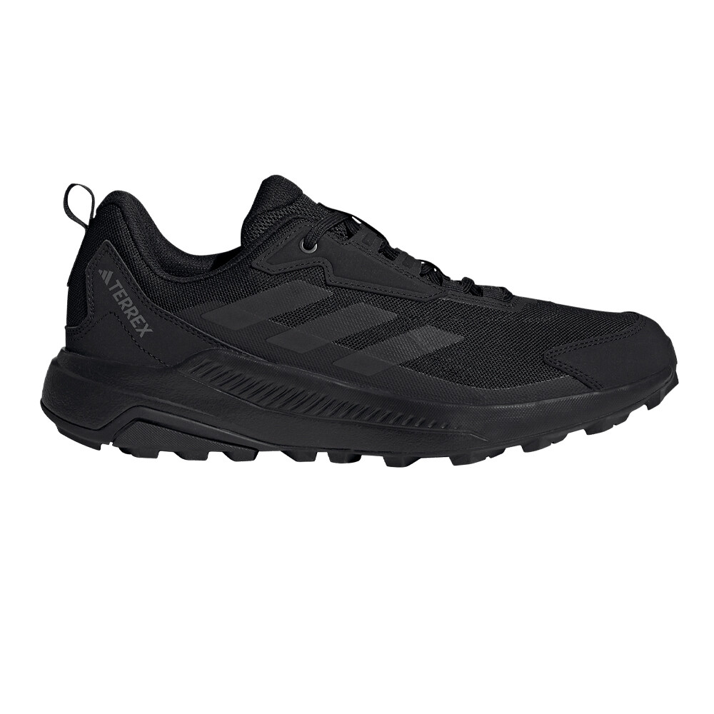 Core Black / Core Black / Grey Four