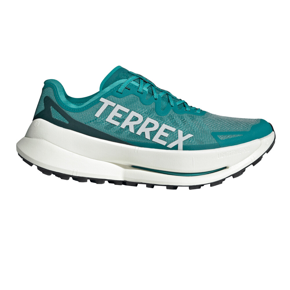 Pure Teal / Grey One / Aurora Ivy