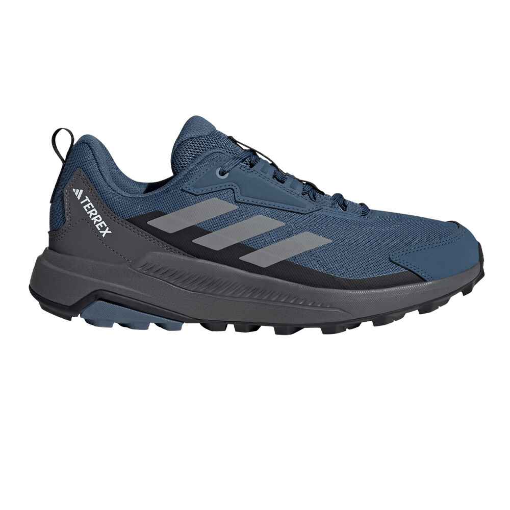 Wonder Steel / Grey Three / Core Black