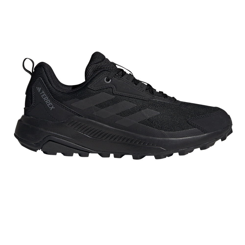 Core Black / Grey Four
