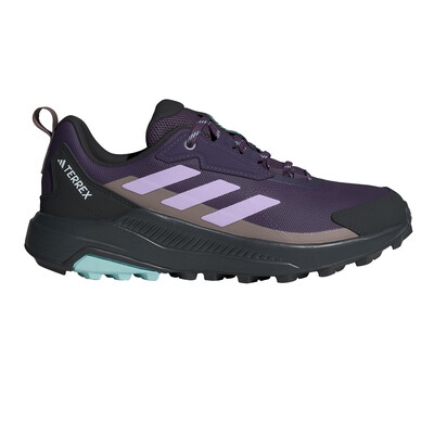adidas Terrex Anylander Women's Walking Shoes - AW25
