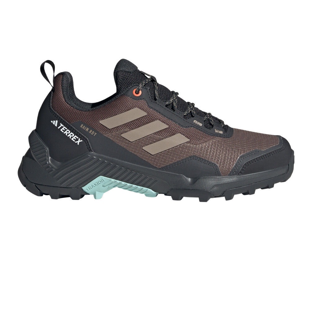 Earth Strata / Blanch Cargo / Semi Flash Aqua