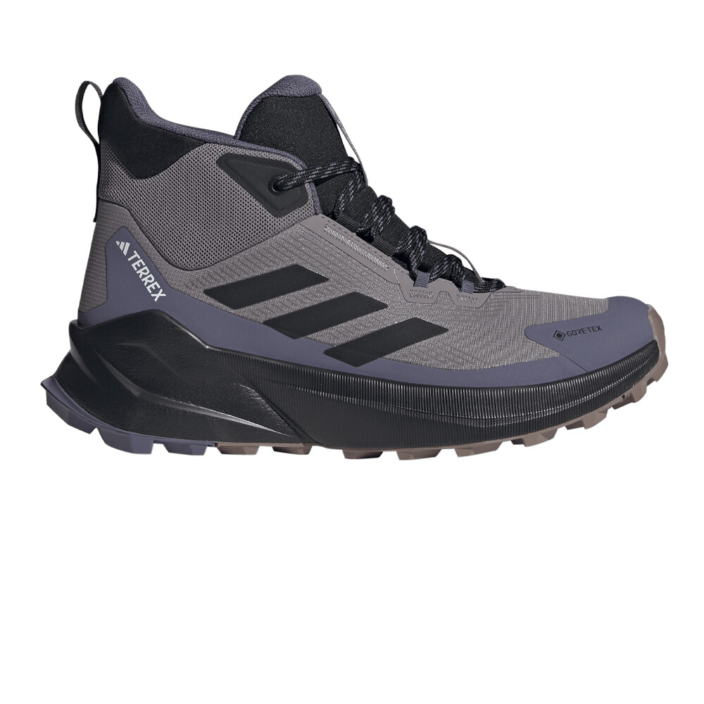 Taupe Oxide / Core Black / Preloved Violet