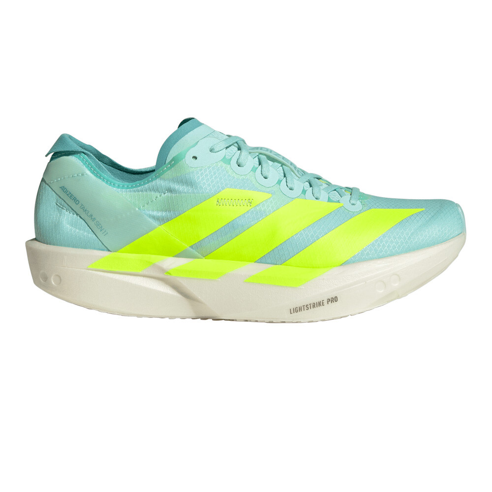 Semi Flash Aqua / Lucid Lemon / Flash Aqua