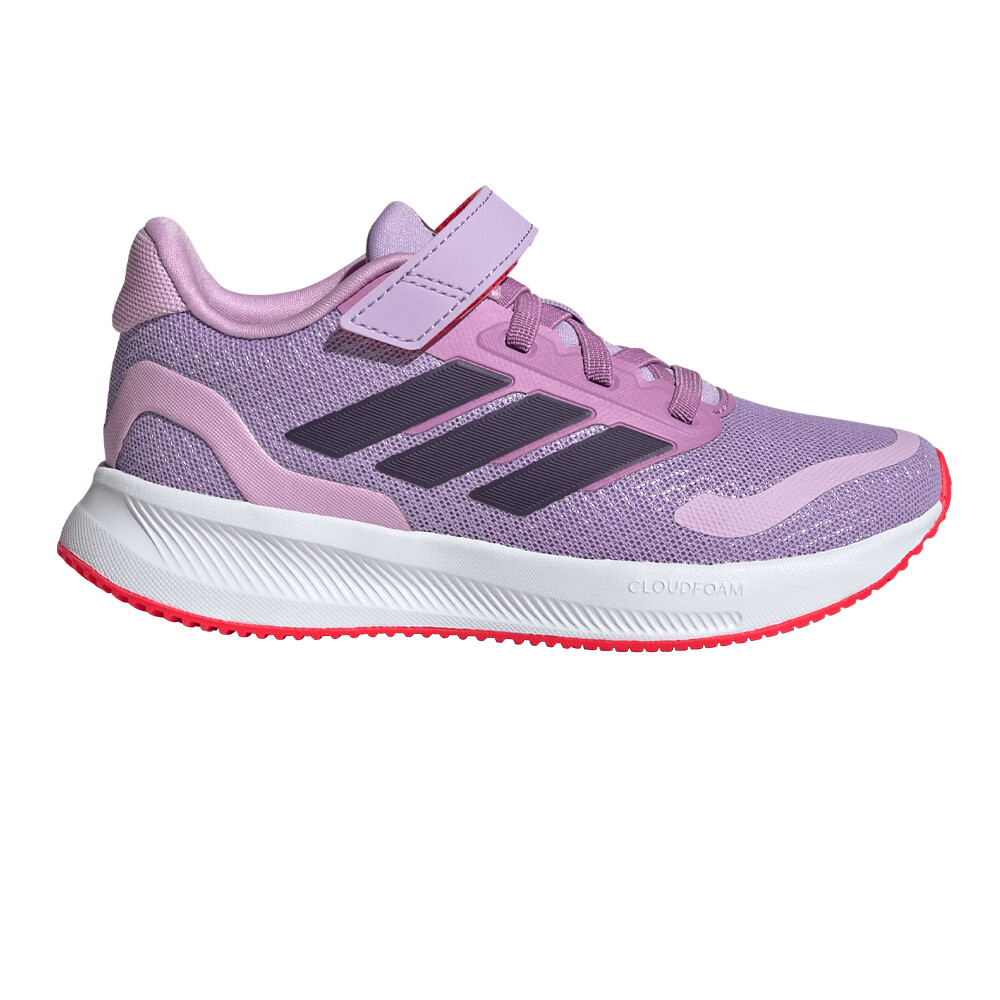 Powder Plum / Aurora Plum / Lucid Red