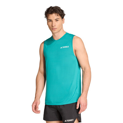 adidas Terrex Xperior Climacool  Men's Vest - AW25