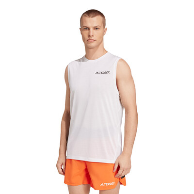 adidas Terrex Xperior Climacool Men's Vest - AW25