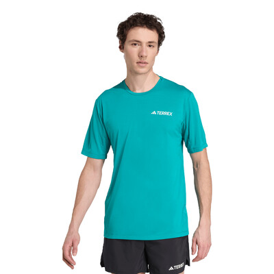 adidas Terrex Xperior Climacool Men's T-Shirt - AW25
