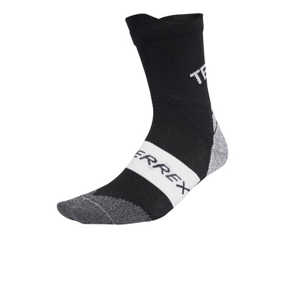 adidas Terrex Xperior CLIMACOOL Crew Calze - SS25