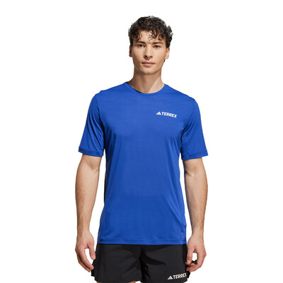 adidas Terrex Xperior Climacool T-Shirt - AW25