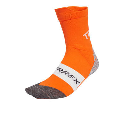 adidas Terrex Xperior CLIMACOOL Crew Socks - AW25