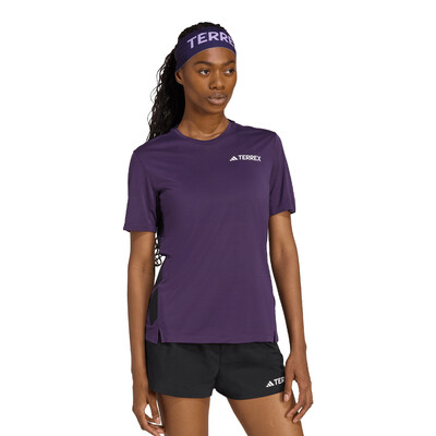 adidas Terrex Xperior Climacool mujer T-Shirt - AW25