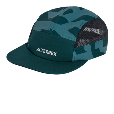 adidas Terrex Climacool Graphic 5-Panel Cap - AW25