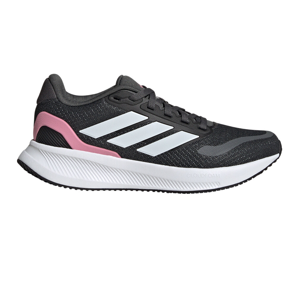 Grey Six / Crystal White / Bliss Pink