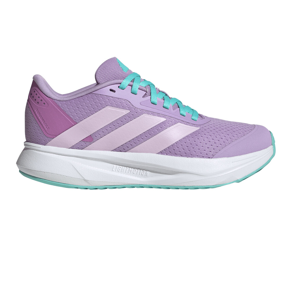 Powder Plum / Ice Lavender / Flash Aqua