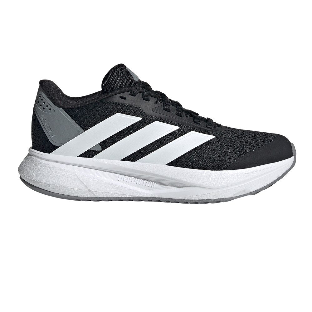 Core Black / Cloud White / Grey