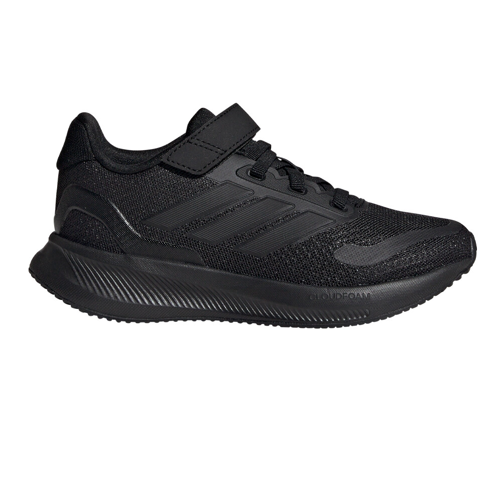 Core Black / Core Black / Core Black