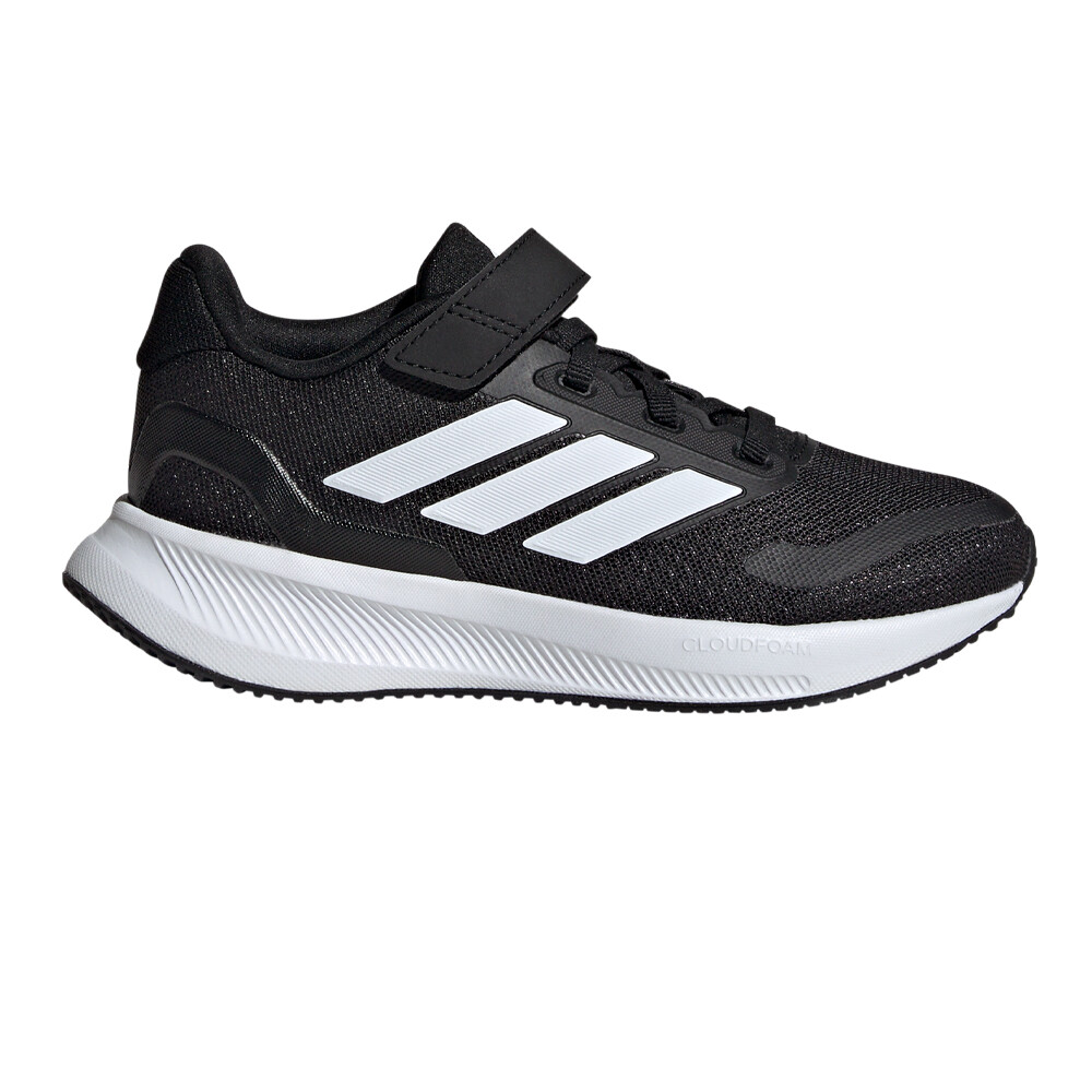 Core Black / Cloud White 
