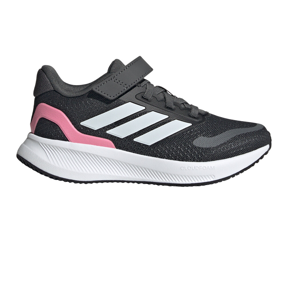 Grey Six / Crystal White/ Bliss Pink
