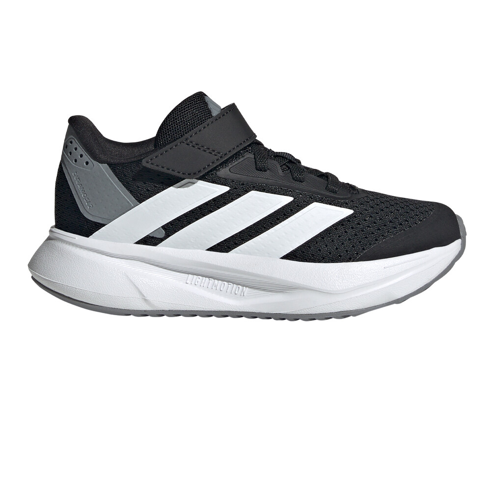 Core Black / White / Grey