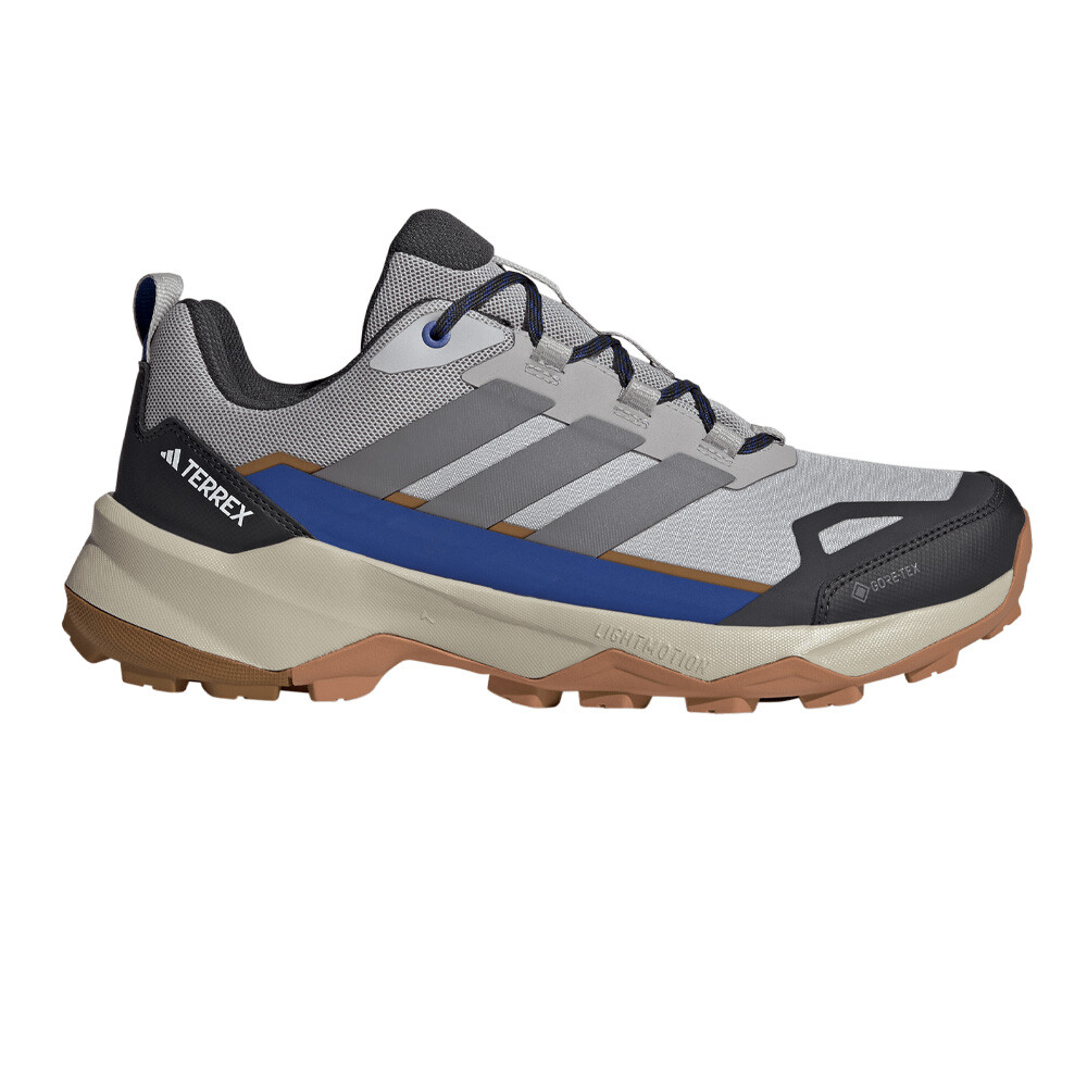GREY TWO/GREY FOUR/SEMI LUCID BLUE