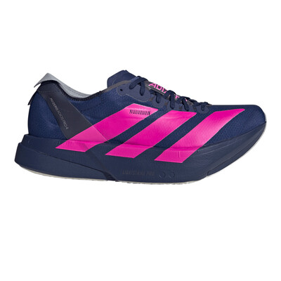 adidas Adizero Adios Pro 4 Men's Running Shoes - AW25