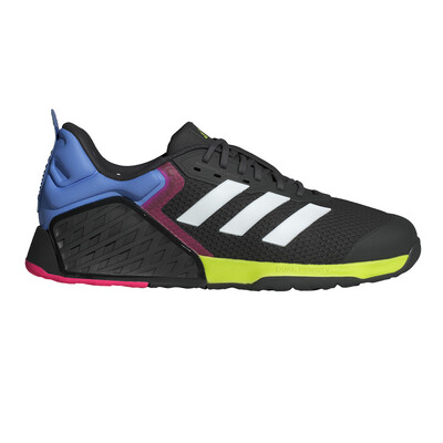 adidas Dropset 3 Men's Training Shoes - AW25