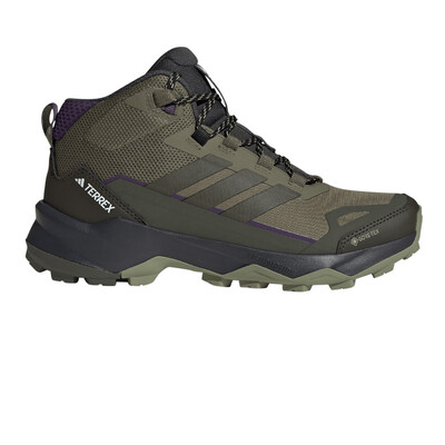 adidas Terrex Skychaser AX5 GORE-TEX Mid Women's Walking Boots - AW25