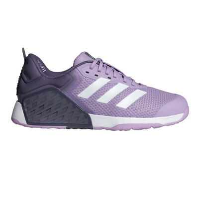 adidas Dropset 3 Women's Training Shoes - AW25